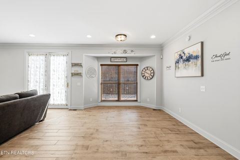 Tiny photo for 239 Sequoyah Rd, Andersonville, TN 37705 (MLS # 1329164)