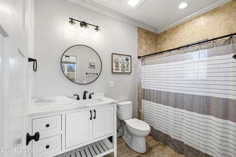 Tiny photo for 239 Sequoyah Rd, Andersonville, TN 37705 (MLS # 1329164)