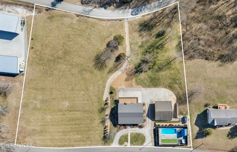 Tiny photo for 239 Sequoyah Rd, Andersonville, TN 37705 (MLS # 1329164)