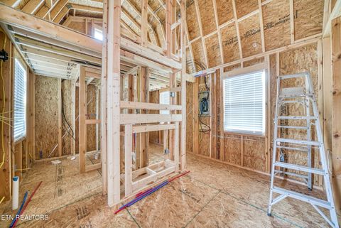 Tiny photo for 1041 Sitting Bull Point, Crossville, TN 38572 (MLS # 1323267)