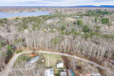 Tiny photo for 1041 Sitting Bull Point, Crossville, TN 38572 (MLS # 1323267)