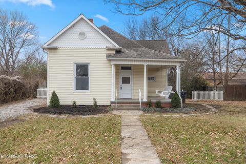 112 E Inskip Drive, Knoxville, TN 37912 - MLS#: 1291863