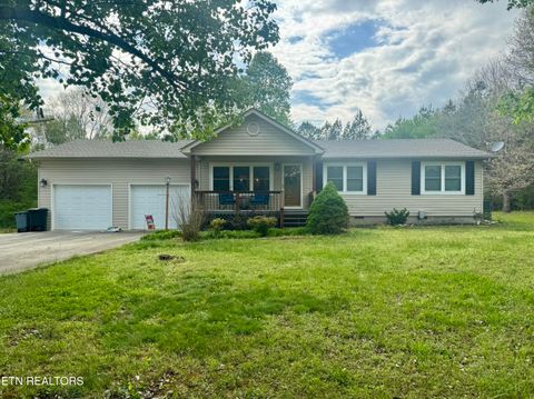 Photo of 1107 County Road 181, Decatur, TN 37322 (MLS # 1336746)