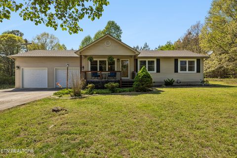 Photo of 1107 County Road 181, Decatur, TN 37322 (MLS # 1336746)