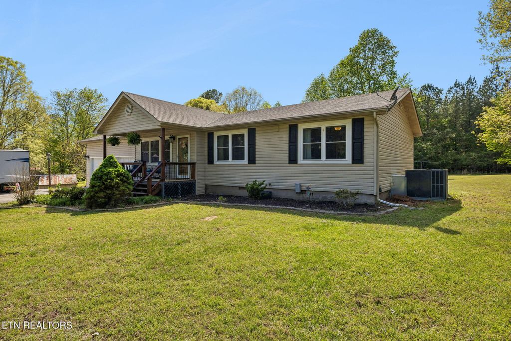 Photo of 1107 County Road 181, Decatur, TN 37322 (MLS # 1336746)