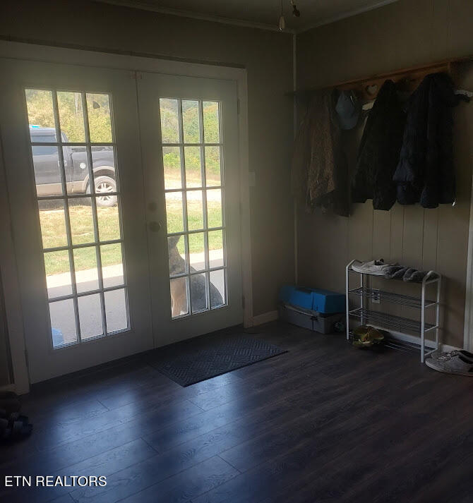 Photo 8 of 15 of 1480 Fultz Ridge Rd house
