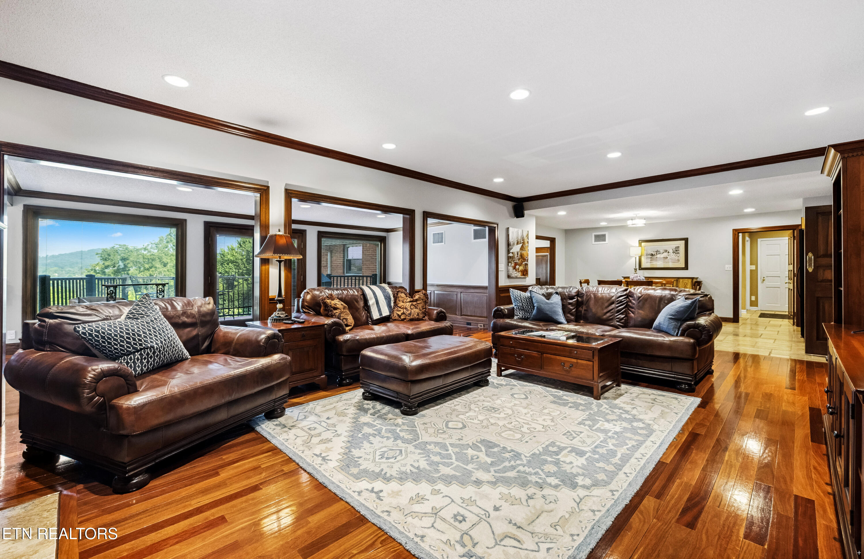 1442 Darbee Drive