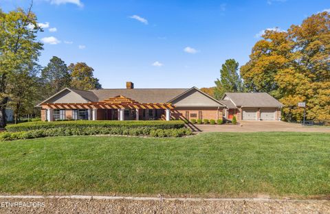 1442 Darbee Drive Morristown TN 37814