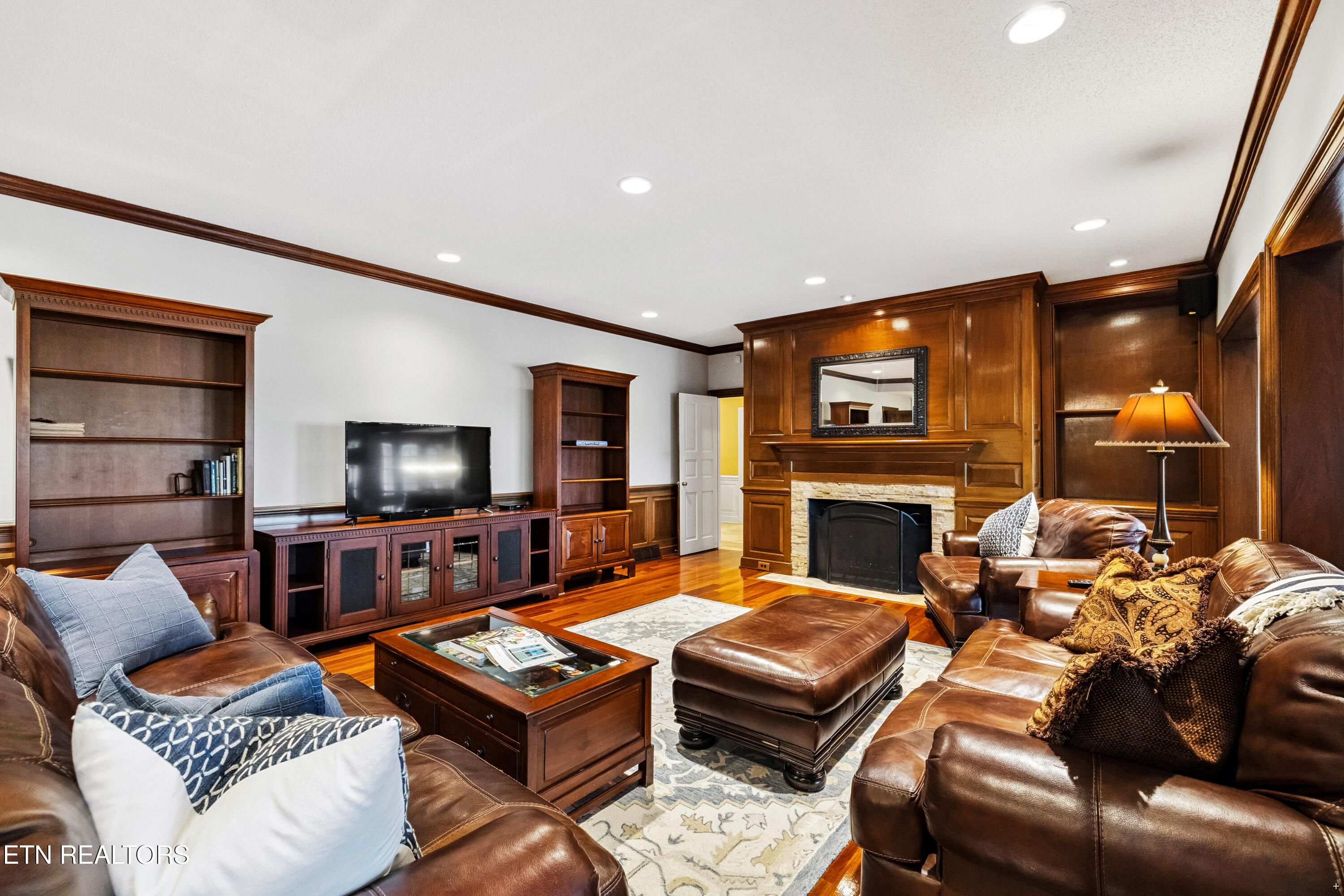 1442 Darbee Drive