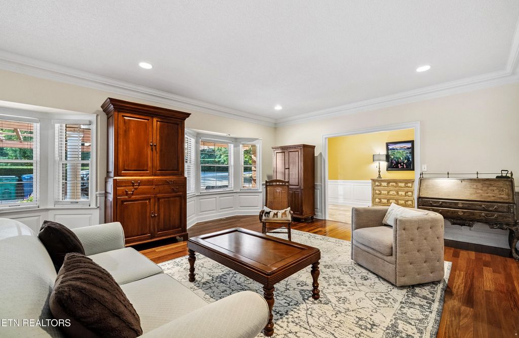 Photo of 1442 Darbee Drive, Morristown, TN 37814 (MLS # 1306452)