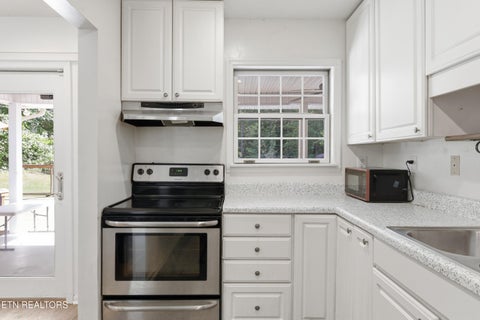 Tiny photo for 923 Marlow Circle, Clinton, TN 37716 (MLS # 1354651)