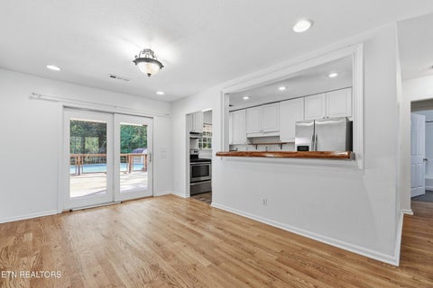 Tiny photo for 923 Marlow Circle, Clinton, TN 37716 (MLS # 1354651)
