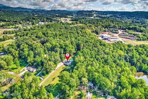Tiny photo for 923 Marlow Circle, Clinton, TN 37716 (MLS # 1354651)