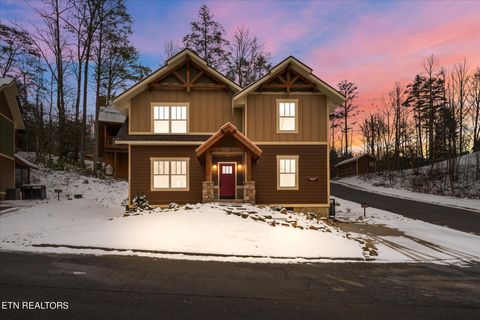 1104 Anastasia Way Gatlinburg TN 37738