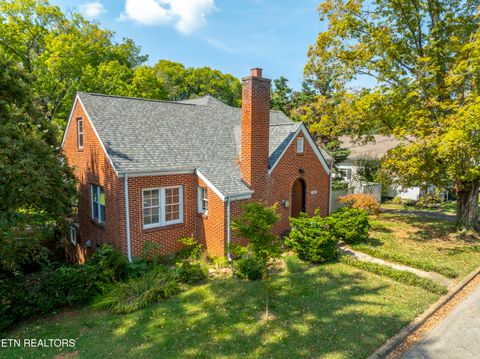 239 S Magnolia St Maryville TN 37803