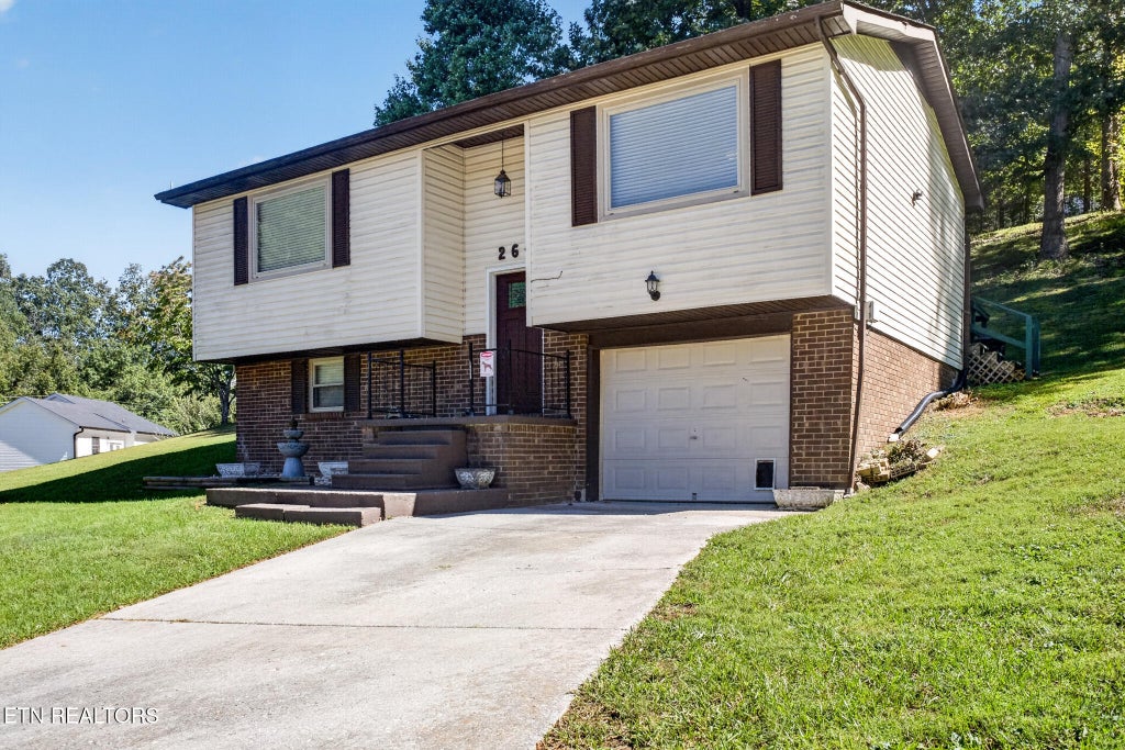 Photo of 260 Reagan St, Harrogate, TN 37752 (MLS # 1357076)