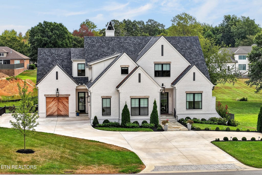 Photo of 669 Fisk Rd, Cookeville, TN 38501 (MLS # 1355254)