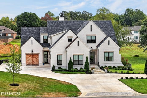 Photo of 669 Fisk Rd, Cookeville, TN 38501 (MLS # 1355254)