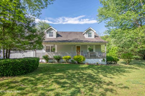 899 Park Lane Andersonville TN 37705