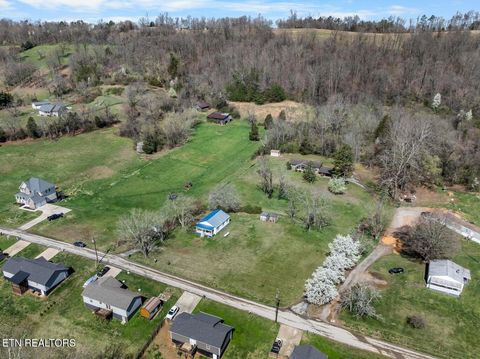 Tiny photo for 2 Hubbs Grove Rd, Maynardville, TN 37807 (MLS # 1335900)