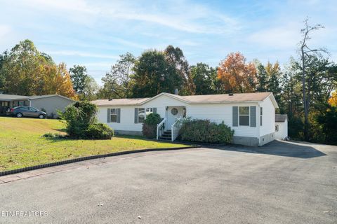 Photo of 7524 Hunters Ridge Way, Knoxville, TN 37914 (MLS # 1319573)
