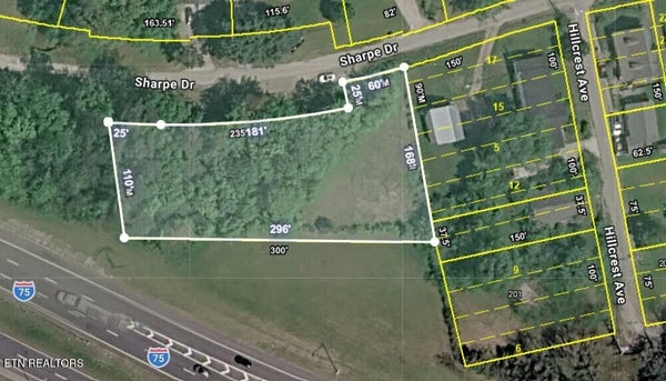 0 SHARPE DRIVE # 0, ROCKY TOP, TN 37769 - Image a5a1d9ea921c6f9b1890c174e41fa1dc/6184384