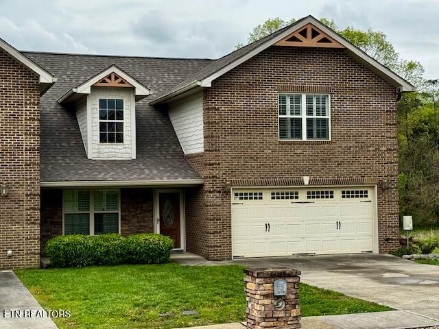 3007 Villas Creekside Drive