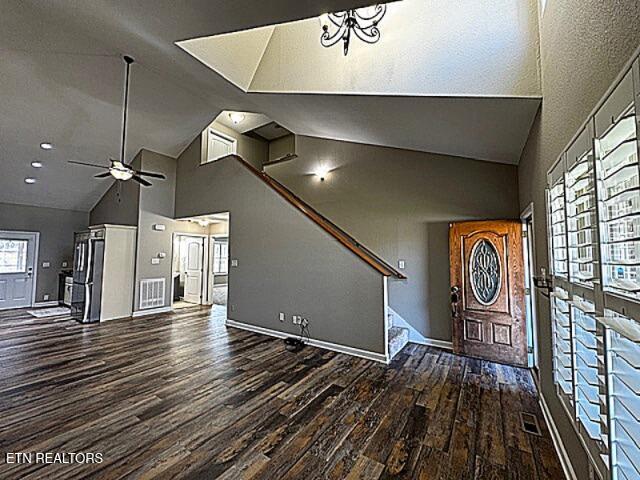 3007 Villas Creekside Drive