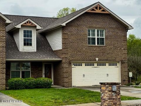 3007 Villas Creekside Drive Dandridge TN 37725
