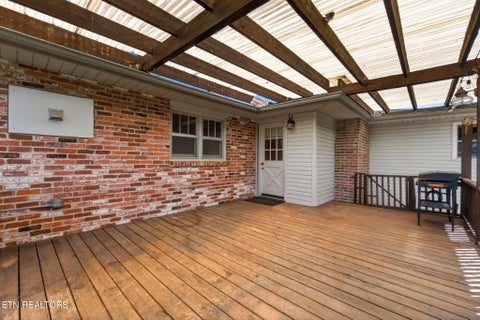 Tiny photo for 108 Pratt St, Pikeville, TN 37367 (MLS # 1357322)