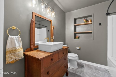 Tiny photo for 108 Pratt St, Pikeville, TN 37367 (MLS # 1357322)