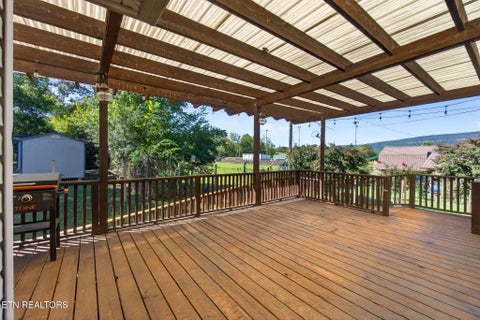 Tiny photo for 108 Pratt St, Pikeville, TN 37367 (MLS # 1357322)
