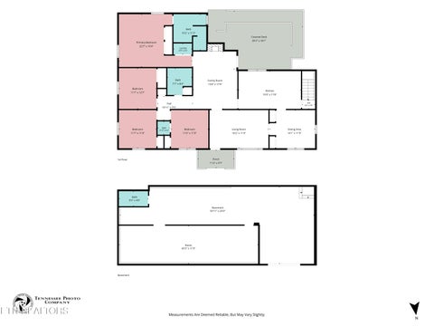 Tiny photo for 108 Pratt St, Pikeville, TN 37367 (MLS # 1357322)