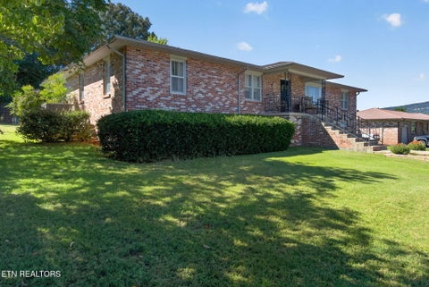 Tiny photo for 108 Pratt St, Pikeville, TN 37367 (MLS # 1357322)