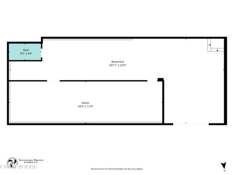 Tiny photo for 108 Pratt St, Pikeville, TN 37367 (MLS # 1357322)