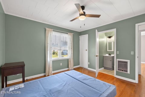 Tiny photo for 108 Pratt St, Pikeville, TN 37367 (MLS # 1357322)