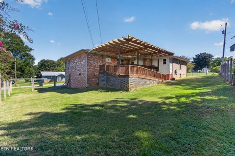 Tiny photo for 108 Pratt St, Pikeville, TN 37367 (MLS # 1357322)