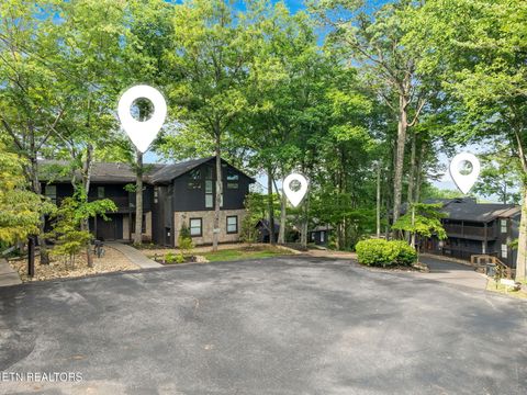 1120 Tanrac Tr Gatlinburg TN 37738