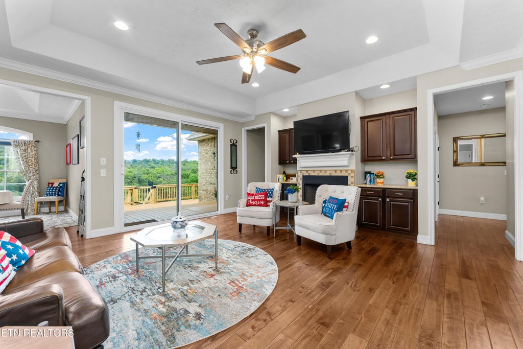 Photo of 728 Constitution Drive, Jefferson City, TN 37760 (MLS # 1350744)