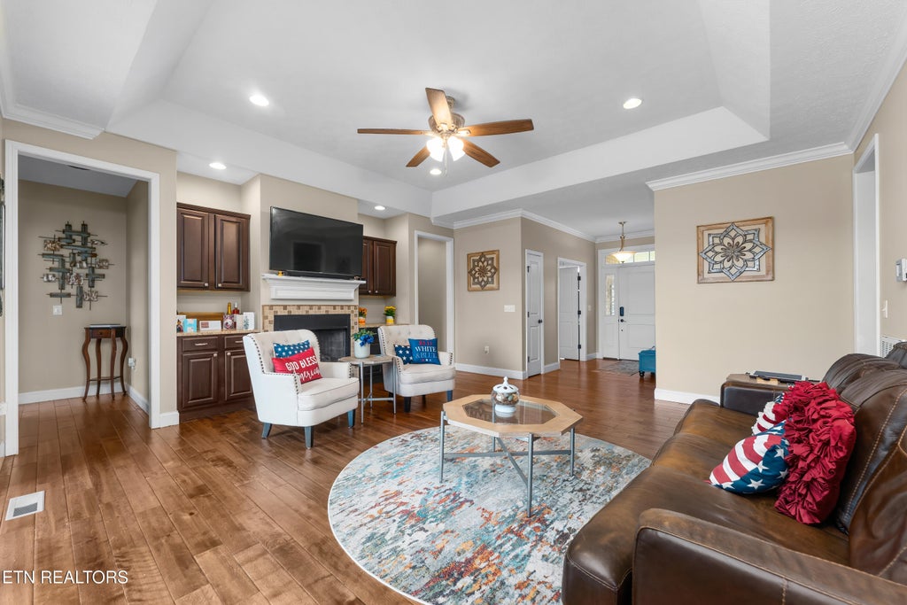 Photo of 728 Constitution Drive, Jefferson City, TN 37760 (MLS # 1350744)