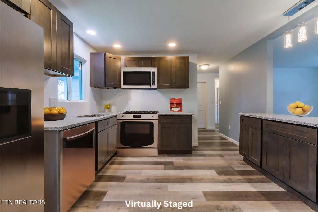 Photo of 1113 Sunset Circle, Newport, TN 37821 (MLS # 1270298)