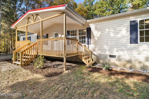 Photo of 441 NW Van Davis Rd, Georgetown, TN 37336 (MLS # 1319792)