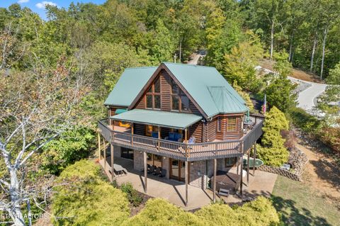881 Lakeview Drive Sharps Chapel TN 37866