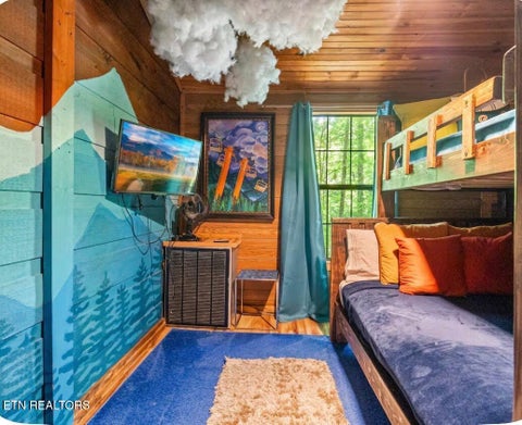 Tiny photo for 1509 School House Gap Rd, Sevierville, TN 37876 (MLS # 1349821)