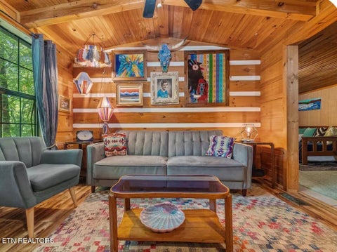 Tiny photo for 1509 School House Gap Rd, Sevierville, TN 37876 (MLS # 1349821)