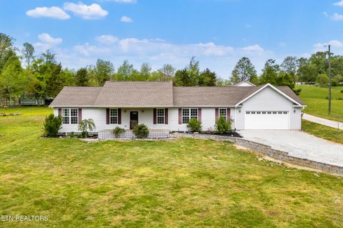 283 Red Hill Rd, Andersonville, TN 37705 - MLS#: 1298654