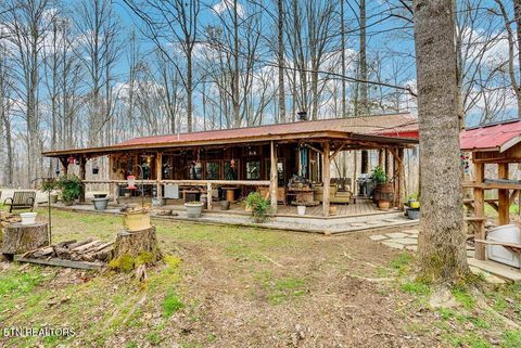 Photo of 6219 Jones Harris Rd, Silver Point, TN 38582 (MLS # 1348429)