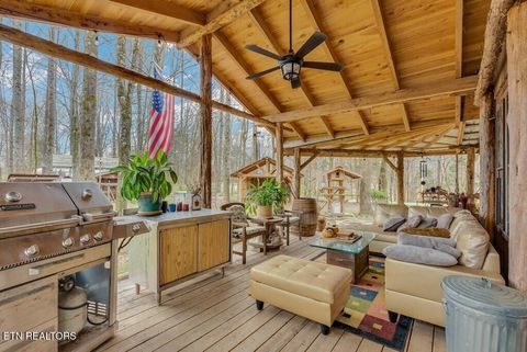 Tiny photo for 6219 Jones Harris Rd, Silver Point, TN 38582 (MLS # 1348429)