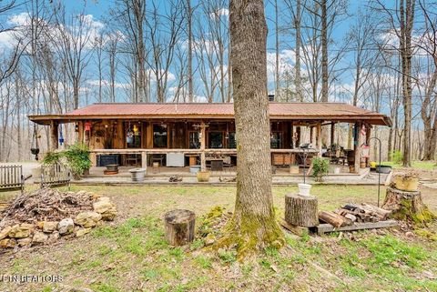 Tiny photo for 6219 Jones Harris Rd, Silver Point, TN 38582 (MLS # 1348429)