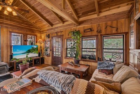 Tiny photo for 6219 Jones Harris Rd, Silver Point, TN 38582 (MLS # 1348429)